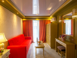 HOTEL CRAIOVA BY PHOENICIA BLUE VIEW