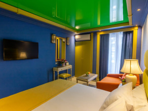 HOTEL CRAIOVA BY PHOENICIA BLUE VIEW