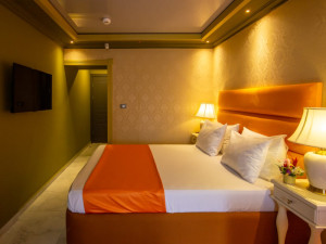 HOTEL CRAIOVA BY PHOENICIA BLUE VIEW