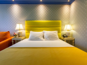HOTEL CRAIOVA BY PHOENICIA BLUE VIEW