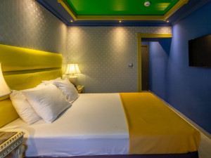 HOTEL CRAIOVA BY PHOENICIA BLUE VIEW