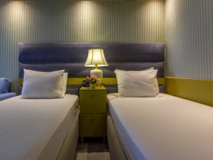 HOTEL CRAIOVA BY PHOENICIA BLUE VIEW