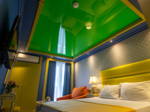 HOTEL CRAIOVA BY PHOENICIA BLUE VIEW