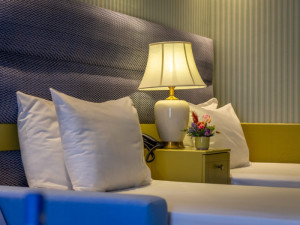 HOTEL CRAIOVA BY PHOENICIA BLUE VIEW