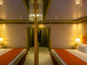 HOTEL CRAIOVA BY PHOENICIA BLUE VIEW