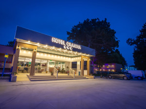 HOTEL CRAIOVA BY PHOENICIA BLUE VIEW