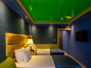 HOTEL CRAIOVA BY PHOENICIA BLUE VIEW