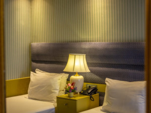 HOTEL CRAIOVA BY PHOENICIA BLUE VIEW
