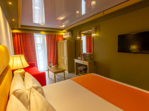 HOTEL CRAIOVA BY PHOENICIA BLUE VIEW