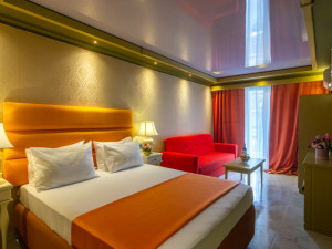HOTEL CRAIOVA BY PHOENICIA BLUE VIEW