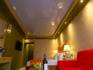 HOTEL CRAIOVA BY PHOENICIA BLUE VIEW