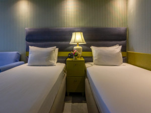 HOTEL CRAIOVA BY PHOENICIA BLUE VIEW