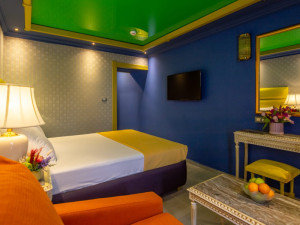 HOTEL CRAIOVA BY PHOENICIA BLUE VIEW