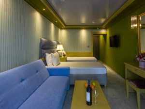 HOTEL CRAIOVA BY PHOENICIA BLUE VIEW
