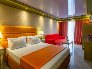 HOTEL CRAIOVA BY PHOENICIA BLUE VIEW