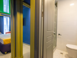 HOTEL CRAIOVA BY PHOENICIA BLUE VIEW