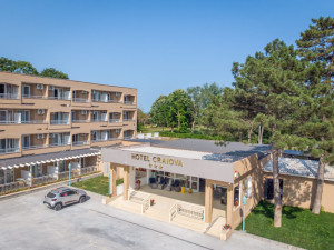 HOTEL CRAIOVA BY PHOENICIA BLUE VIEW
