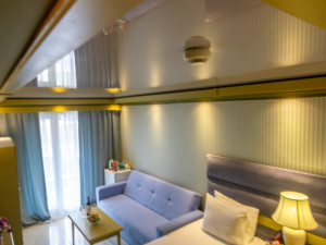 HOTEL CRAIOVA BY PHOENICIA BLUE VIEW