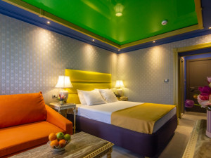 HOTEL CRAIOVA BY PHOENICIA BLUE VIEW