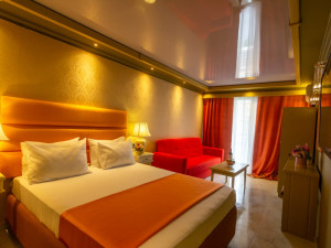 HOTEL CRAIOVA BY PHOENICIA BLUE VIEW