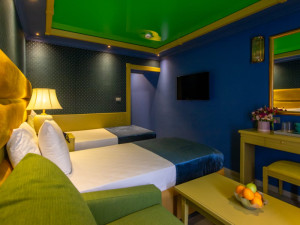 HOTEL CRAIOVA BY PHOENICIA BLUE VIEW
