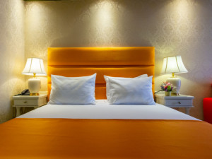 HOTEL CRAIOVA BY PHOENICIA BLUE VIEW