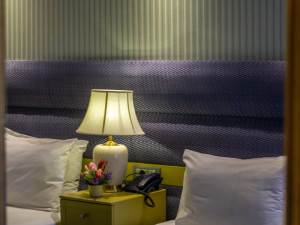 HOTEL CRAIOVA BY PHOENICIA BLUE VIEW