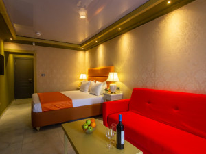 HOTEL CRAIOVA BY PHOENICIA BLUE VIEW
