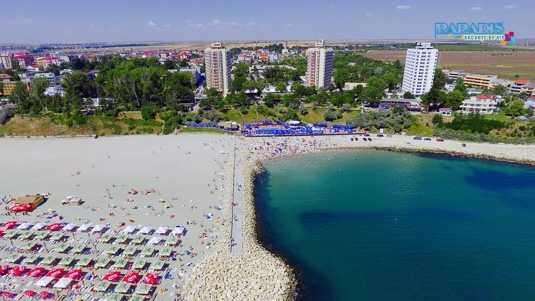 Complex STEAUA DE MARE - MEDUZA