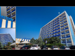 Hotel METEOR - Jupiter