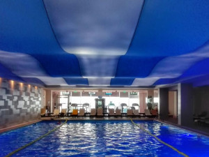 Hotel IAKI
