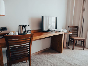 Hotel IAKI