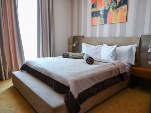 Hotel IAKI