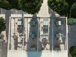 Hotel IAKI