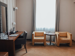 Hotel IAKI