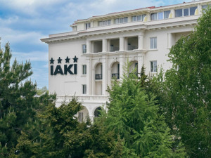 Hotel IAKI - Mamaia
