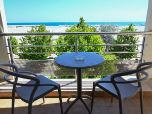 Hotel IAKI
