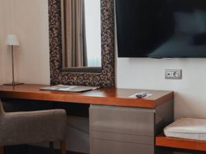 Hotel IAKI