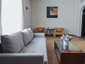 Hotel IAKI