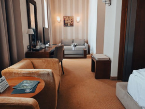 Hotel IAKI