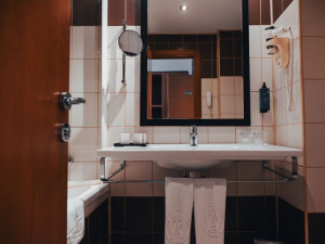 Hotel IAKI