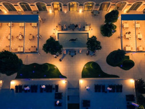 Hotel IAKI