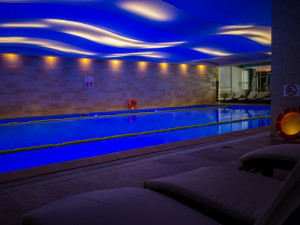 Hotel IAKI