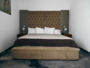 Hotel IAKI