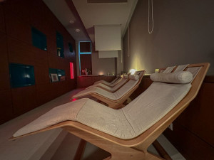 Hotel IAKI