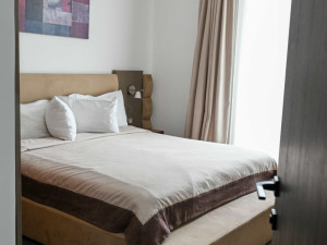 Hotel IAKI