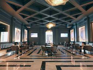 Hotel IAKI