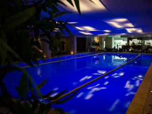 Hotel IAKI