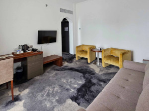 Hotel IAKI