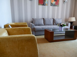 Hotel IAKI